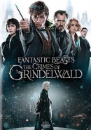 Fantastic beasts [DVD]. The crimes of Grindelwald