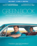 Green book [Blu-ray]