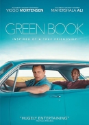Green book [DVD]