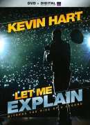 Let me explain [DVD]