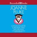 Chocolate cream pie murder [CD book]