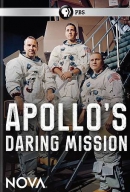 Apollo's daring mission [DVD]
