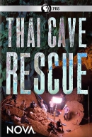 Thai cave rescue [DVD]