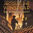 The American agent [CD book]