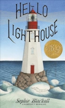 Hello lighthouse