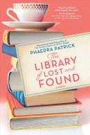 The library of lost and found