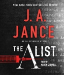 The A list [CD book] : an Ali Reynolds mystery