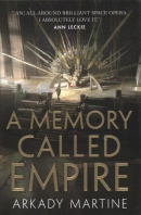 A memory called empire