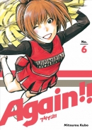 Again!! Book 6