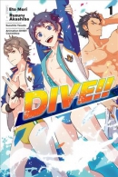 Dive!! Book 1