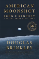 American moonshot : John F. Kennedy and the great space race