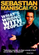 What's wrong with people [DVD]?