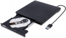 DVD+CD drive [learning tool].