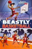 Beastly basketball