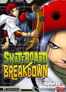 Skateboard breakdown