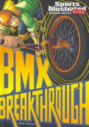 BMX breakthrough