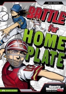 Battle for home plate