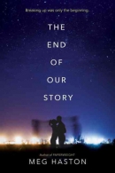 The end of our story