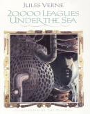 20,000 leagues under the sea