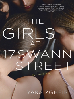 The Girls At 17 Swann Street 