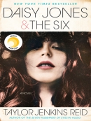 Daisy Jones & the Six [eBook] : a novel