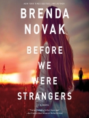 Before we were strangers [eAudio]
