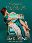 Someone to watch over me [eAudio]