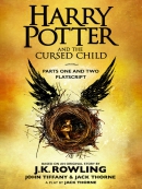 Harry Potter and the Cursed Child Harry Potter and the Cursed Child