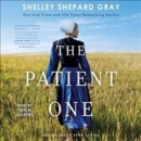 The patient one [CD book]