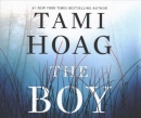 The boy [CD book] : a novel