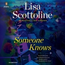 Someone knows [CD book]
