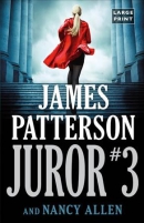 Juror #3 [large print]