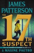 The 17th suspect [large print]