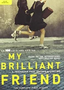 My brilliant friend [DVD]. Season 1