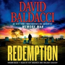 Redemption [CD book]