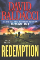 Redemption [large print]