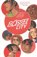 Dodge City