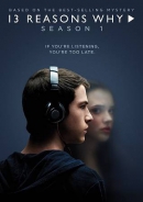 13 reasons why [DVD]. Season 1