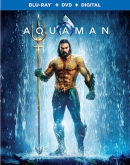 Aquaman [Blu-ray]