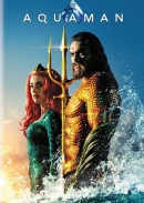 Aquaman [DVD]