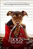 A dog's way home [Blu-ray]