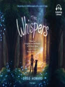 The whispers [eAudio]