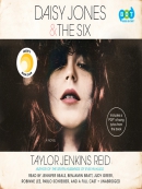 Daisy Jones & the Six [eAudio] : a novel