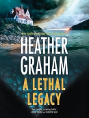 A lethal legacy [eAudio]