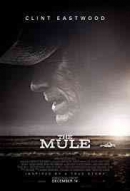 The mule [Blu-ray]