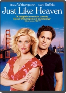 Just like Heaven [DVD]