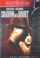 Shadow of a doubt [DVD]