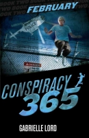 Conspiracy 365. February