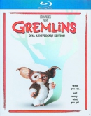 Gremlins [Blu-ray]