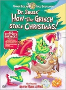 How the Grinch stole Christmas [DVD].